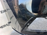 VW Passat Gt B8 Lift 2020-2024 Front Bumper 4 Pdc No Jets Genuine [v308]