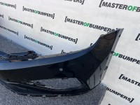 VW Passat Gt B8 Lift 2020-2024 Front Bumper 4 Pdc No Jets Genuine [v308]