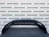 VW Passat Gt B8 Lift 2020-2024 Front Bumper 4 Pdc No Jets Genuine [v308]