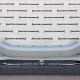 VW Passat Gt B8 Lift 2020-2024 Front Bumper 6 Pdc No Jets Genuine [v427]
