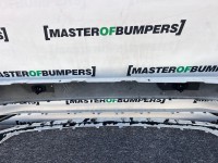 VW Passat Gt B8 Lift 2020-2024 Front Bumper 6 Pdc No Jets Genuine [v427]