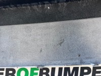 VW Passat Gt B8 Lift 2020-2024 Front Bumper 6 Pdc No Jets Genuine [v427]