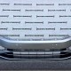 VW Passat Sel Evo B8 Lift 2020-2024 Front Bumper 6 Pdc No Jets Genuine [v404]
