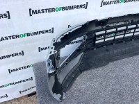 VW Passat Sel Evo B8 Lift 2020-2024 Front Bumper 6 Pdc No Jets Genuine [v404]