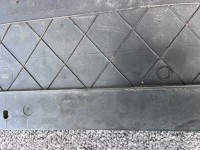 VW Passat Sel Evo B8 Lift 2020-2024 Front Bumper 6 Pdc No Jets Genuine [v404]