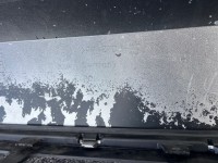 VW Passat Sel Evo B8 Lift 2020-2024 Front Bumper 6 Pdc No Jets Genuine [v404]