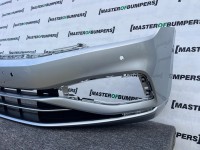 VW Passat Sel Evo B8 Lift 2020-2024 Front Bumper 6 Pdc No Jets Genuine [v404]