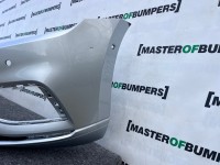 VW Passat Sel Evo B8 Lift 2020-2024 Front Bumper 6 Pdc No Jets Genuine [v404]