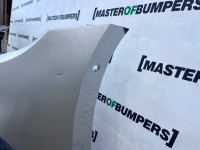 VW Passat Sel Evo B8 Lift 2020-2024 Front Bumper 6 Pdc No Jets Genuine [v404]