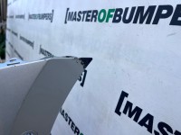 VW Passat Sel Evo B8 Lift 2020-2024 Front Bumper 6 Pdc No Jets Genuine [v404]