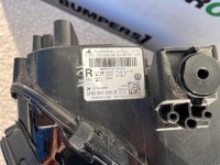 VW Tiguan Mk2 R Line Se 2016-2020 Drl Led Headlight Right Side Off Side Genuine VW Tiguan Mk2 R Line Se 2016-2020 Drl Led Headlight Right Side Off Side Genuine