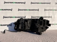 VW Tiguan Mk2 R Line Se 2016-2020 Drl Led Headlight Right Side Off Side Genuine VW Tiguan Mk2 R Line Se 2016-2020 Drl Led Headlight Right Side Off Side Genuine