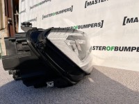 VW Tiguan Mk2 R Line Se 2016-2020 Drl Led Headlight Right Side Off Side Genuine VW Tiguan Mk2 R Line Se 2016-2020 Drl Led Headlight Right Side Off Side Genuine