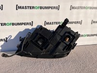 VW Tiguan Mk2 R Line Se 2016-2020 Drl Led Headlight Right Side Off Side Genuine VW Tiguan Mk2 R Line Se 2016-2020 Drl Led Headlight Right Side Off Side Genuine