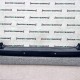 VW Transporter Caravelle T6 2017-2021 Rear Bumper 4 Pdc Genuine [v473]