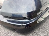 VW Transporter Caravelle T6 2017-2021 Rear Bumper 4 Pdc Genuine [v473]