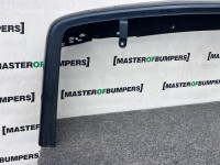 VW Transporter Caravelle T6 2017-2021 Rear Bumper 4 Pdc Genuine [v473]