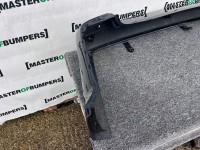 VW Transporter Caravelle T6 2017-2021 Rear Bumper 4 Pdc Genuine [v473]