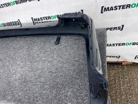 VW Transporter Caravelle T6 2017-2021 Rear Bumper 4 Pdc Genuine [v473]