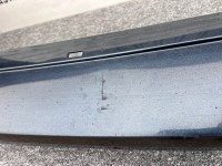 VW Transporter Caravelle T6 2017-2021 Rear Bumper 4 Pdc Genuine [v473]