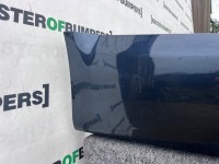 VW Transporter Caravelle T6 2017-2021 Rear Bumper 4 Pdc Genuine [v473]