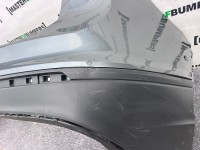 VW Tiguan Allspace Mk2 2017-2022 Rear Bumper 6 Pdc Genuine [v474]