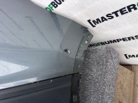 VW Tiguan Allspace Mk2 2017-2022 Rear Bumper 6 Pdc Genuine [v474]