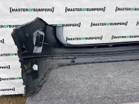 VW Tiguan Allspace Mk2 2017-2022 Rear Bumper 6 Pdc Genuine [v474]