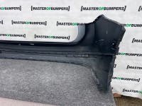 VW Tiguan Allspace Mk2 2017-2022 Rear Bumper 6 Pdc Genuine [v474]