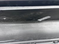 VW Tiguan Allspace Mk2 2017-2022 Rear Bumper 6 Pdc Genuine [v474]