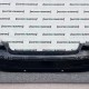 VW Passat Cc Gt Line Mk1 Lift 2008-2012 Rear Bumper 6 Pdc Genuine [v461]