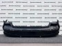 VW Passat Cc Gt Line Mk1 Lift 2008-2012 Rear Bumper 6 Pdc Genuine [v461]