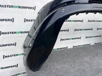 VW Passat Cc Gt Line Mk1 Lift 2008-2012 Rear Bumper 6 Pdc Genuine [v461]