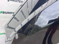 VW Passat Cc Gt Line Mk1 Lift 2008-2012 Rear Bumper 6 Pdc Genuine [v461]