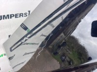 VW Passat Cc Gt Line Mk1 Lift 2008-2012 Rear Bumper 6 Pdc Genuine [v461]