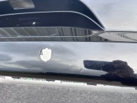 VW Passat Cc Gt Line Mk1 Lift 2008-2012 Rear Bumper 6 Pdc Genuine [v461]