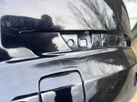 VW Passat Cc Gt Line Mk1 Lift 2008-2012 Rear Bumper 6 Pdc Genuine [v461]