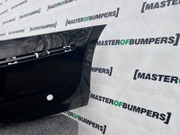 VW Passat Cc Gt Line Mk1 Lift 2008-2012 Rear Bumper 6 Pdc Genuine [v461]