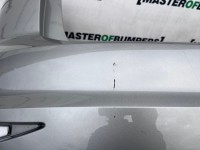 VW Golf Sv Sportsvan Hatchback 2014-2017 Rear Bumper 4 Pdc Genuine [v464]