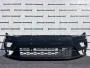 VW Tiguan Se 5na Mk2 2016-2019 Front Bumper 4 Pdc No Jets Genuine [v505]