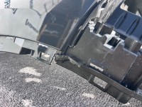 VW Tiguan Se 5na Mk2 2016-2019 Front Bumper 4 Pdc No Jets Genuine [v505]