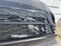 VW Tiguan Se 5na Mk2 2016-2019 Front Bumper 4 Pdc No Jets Genuine [v505]