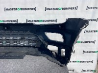 VW Tiguan Se 5na Mk2 2016-2019 Front Bumper 4 Pdc No Jets Genuine [v505]