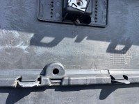 VW Tiguan Se 5na Mk2 2016-2019 Front Bumper 4 Pdc No Jets Genuine [v505]