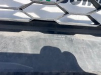 VW Tiguan Se 5na Mk2 2016-2019 Front Bumper 4 Pdc No Jets Genuine [v505]