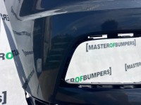 VW Tiguan Se 5na Mk2 2016-2019 Front Bumper 4 Pdc No Jets Genuine [v505]