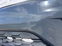 VW Tiguan Se 5na Mk2 2016-2019 Front Bumper 4 Pdc No Jets Genuine [v505]