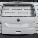 VW Transporter Caravelle Multivan T6 T6.1 2016-2021 Tailgate Bare Genuine 3