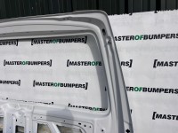 VW Transporter Caravelle Multivan T6 T6.1 2016-2021 Tailgate Bare Genuine 3