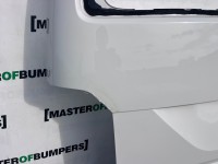 VW Transporter Caravelle Multivan T6 T6.1 2016-2021 Tailgate Bare Genuine 3